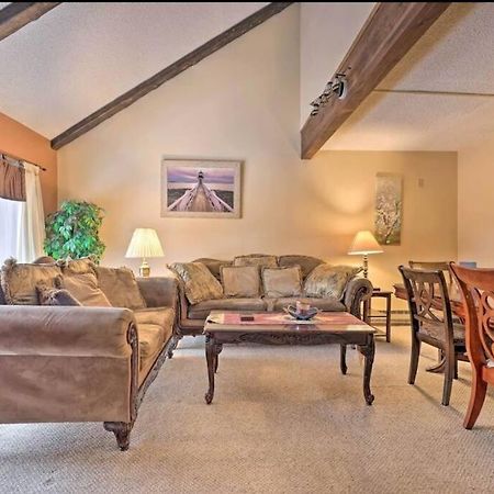 Ian'S Camelback House Appartement Tannersville Buitenkant foto