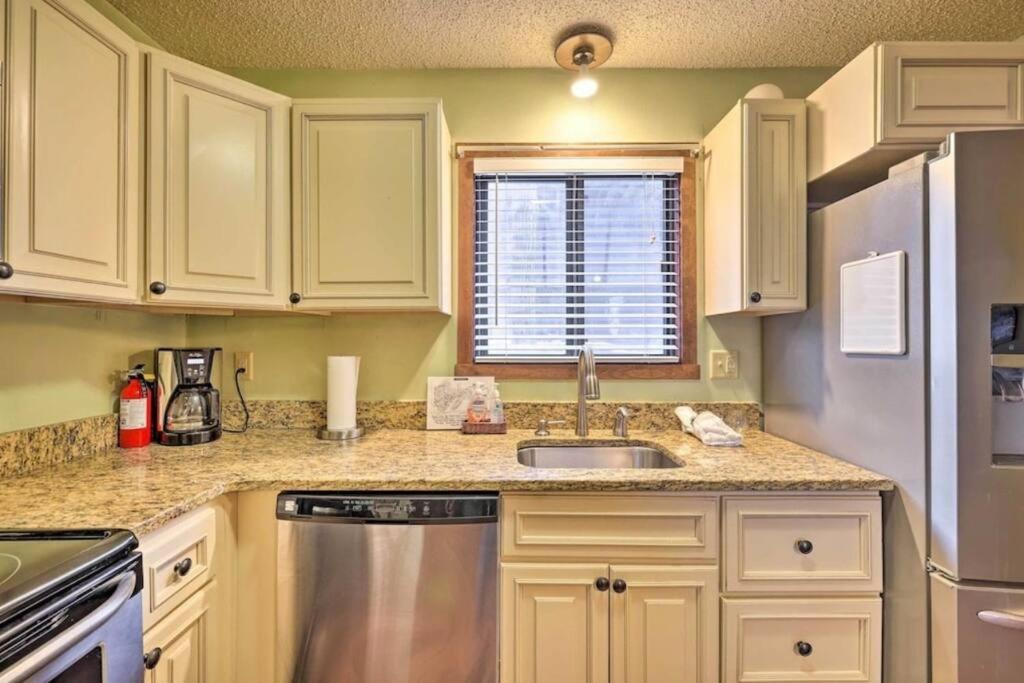Ian'S Camelback House Appartement Tannersville Buitenkant foto