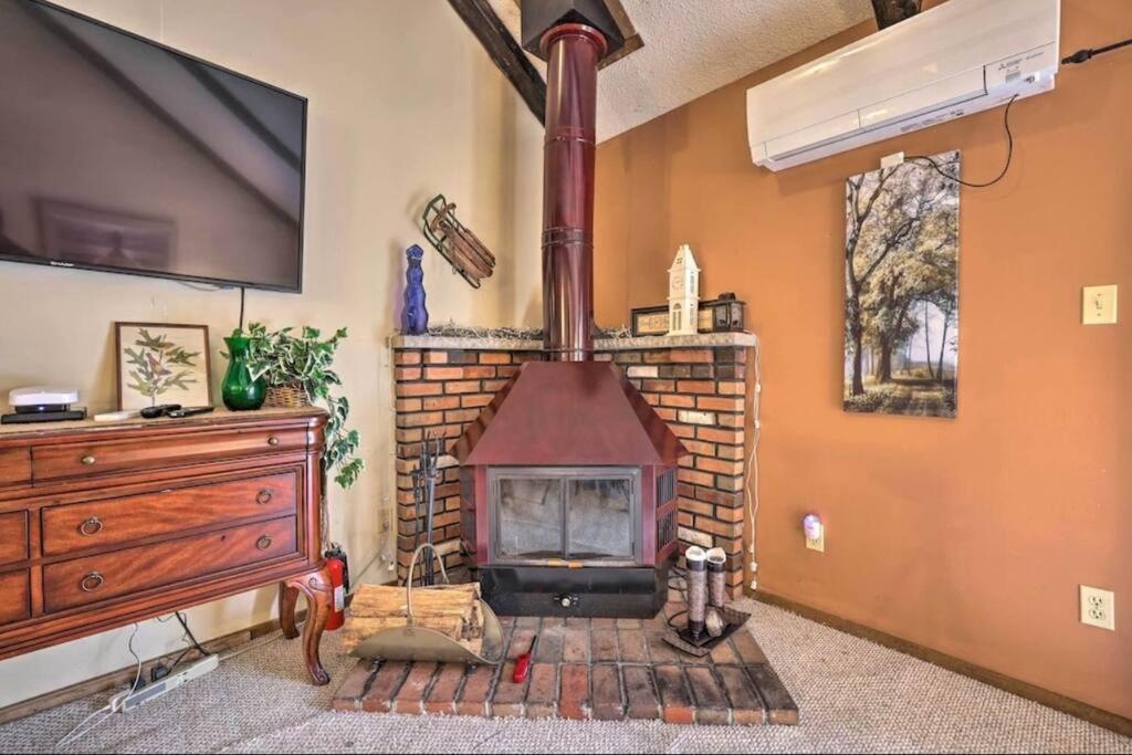 Ian'S Camelback House Appartement Tannersville Buitenkant foto