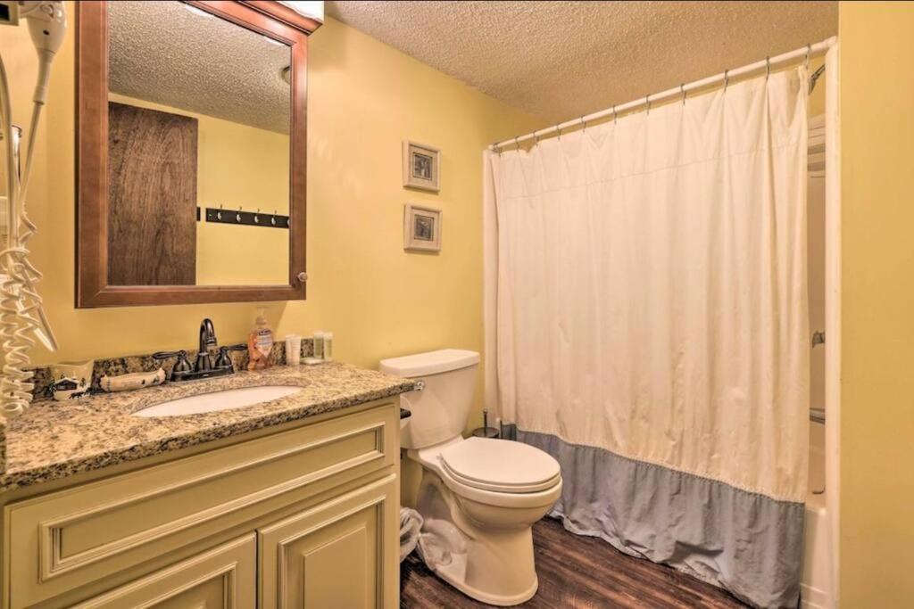 Ian'S Camelback House Appartement Tannersville Buitenkant foto