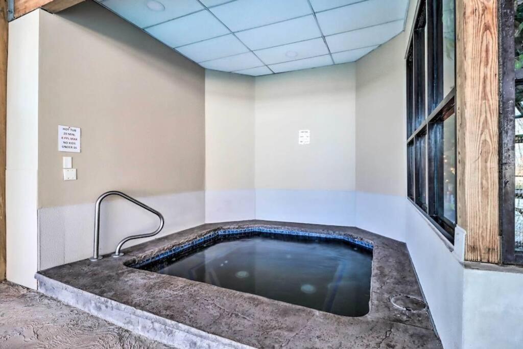 Ian'S Camelback House Appartement Tannersville Buitenkant foto