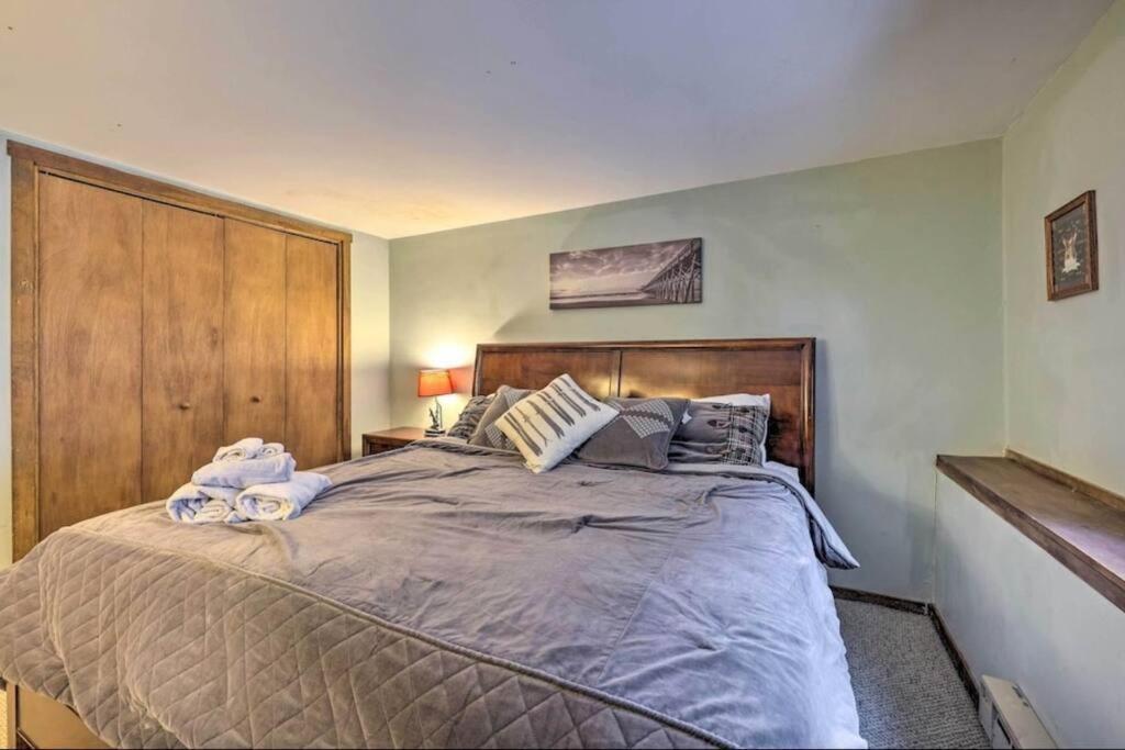 Ian'S Camelback House Appartement Tannersville Buitenkant foto