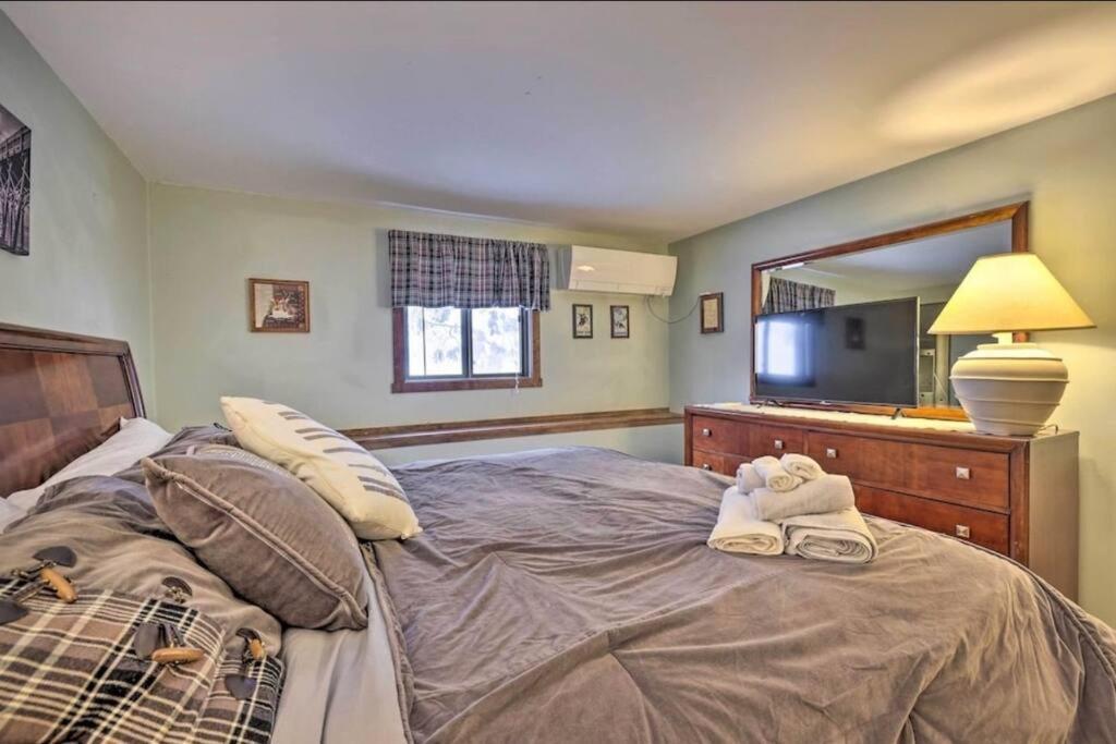 Ian'S Camelback House Appartement Tannersville Buitenkant foto